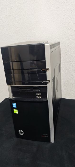 Caixa pra PC MAtx