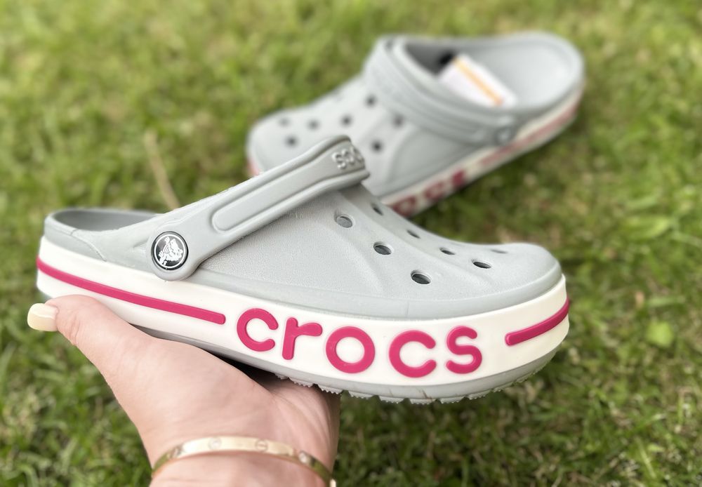 Сабо чоловічі, крокс, crocs