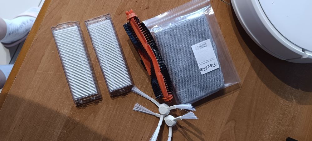 Robot Mi Robot Vaccum-Mop P