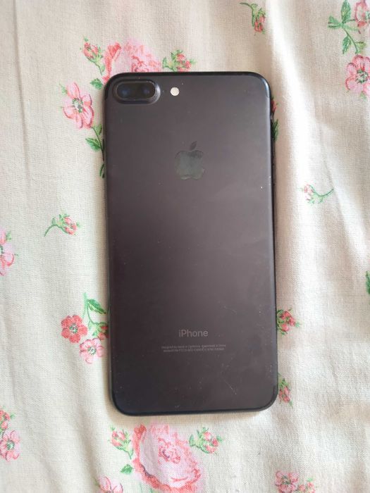 iPhone 7 plus 32 гб