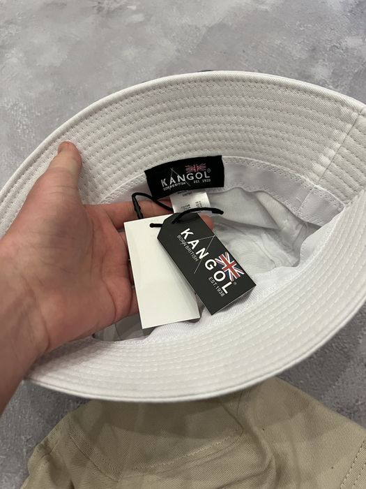 Панама Kangol Панами кангол кенгол кєнгол кепка кепки берет жиганка