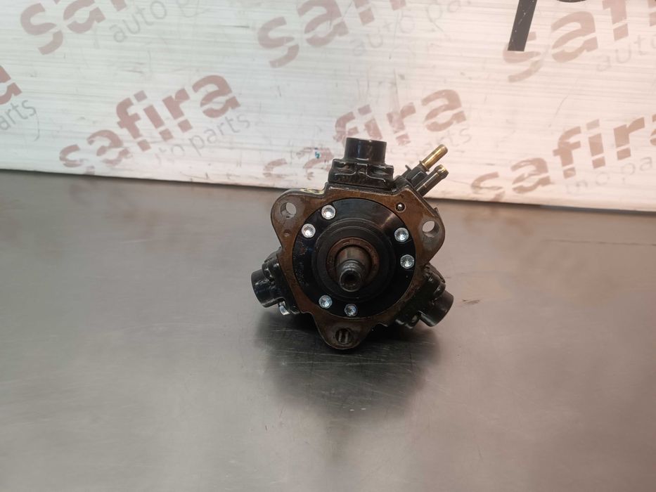 BOMBA INJETORA ALTA PRESSÃO ALFA ROMEO 159 / BRERA / SPIDER 2.4JTD 20V 0445010123 0055204429