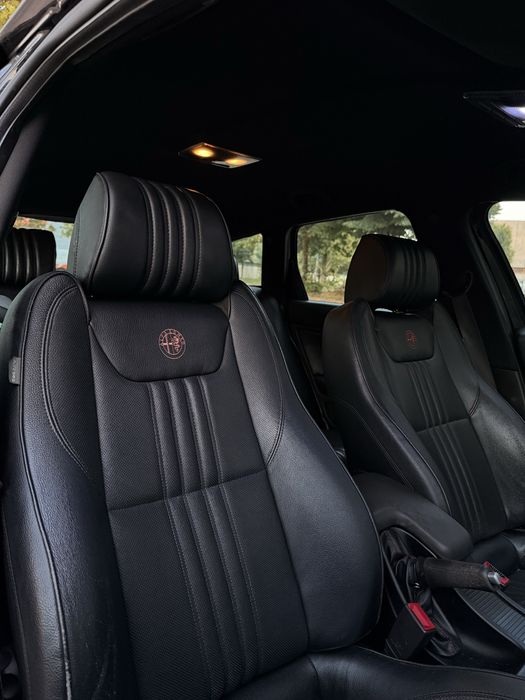 Alfa Romeo 159 1.9JTDm 150cv