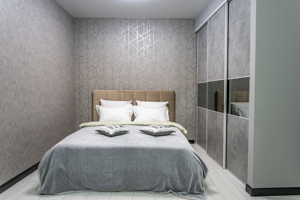 Аренда апартаментов посуточно/помесячно 32 Жемчужина/4012