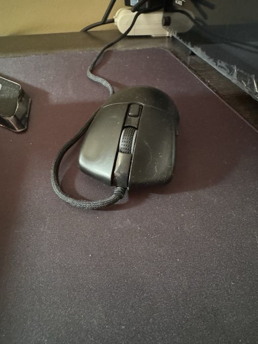 Продам мишку Hator pulsar 2