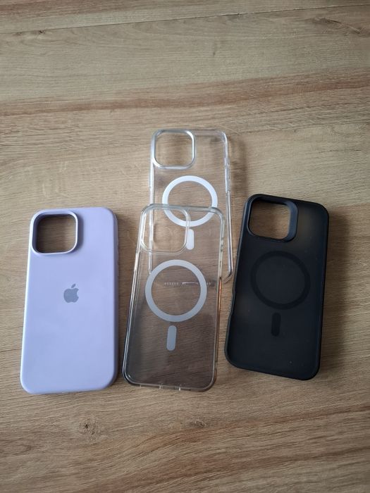 iPhone 16 Pro Max jak NOWY !!!