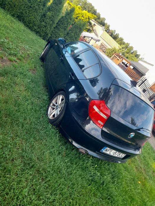 BMW sprzedam 2008R