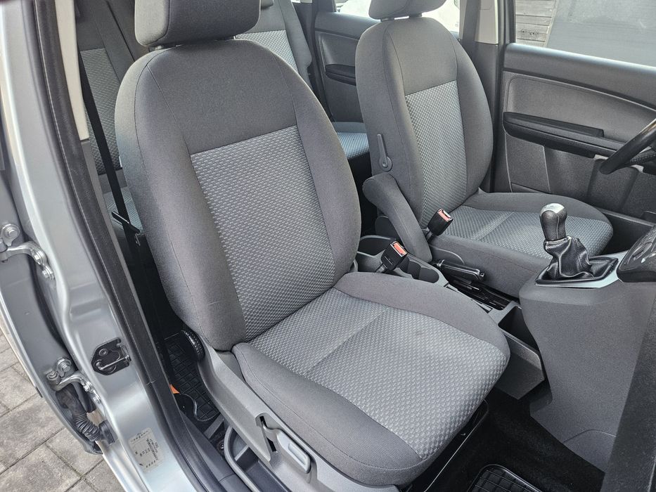 Ford C-Max # 1.8 b # Tylko 167.000 km # Climatronic # Zarej PL