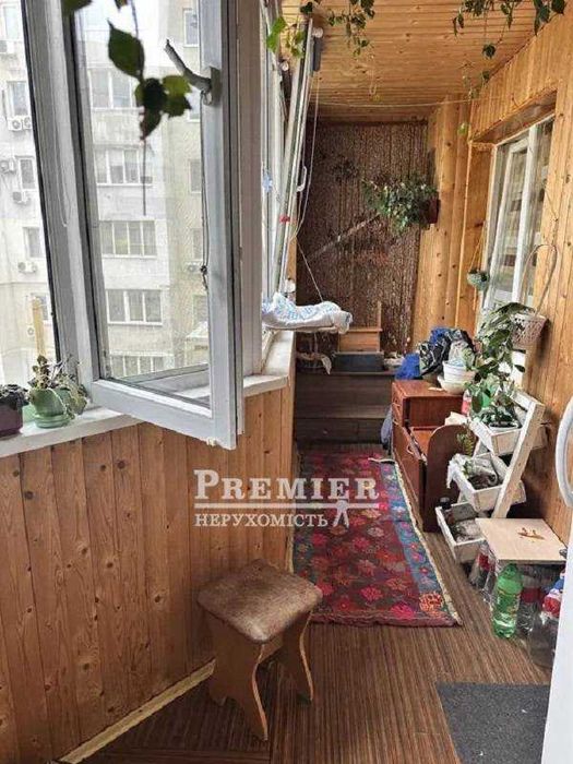 Многокомнатная квартира по адресу (площадь 128 м²) - Atlanta.ua - фото 7