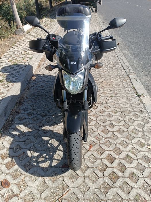 Vendo NC 750S 2015