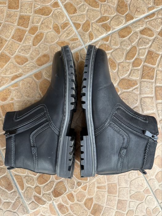 Buty damskie roz 39