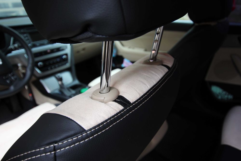 Чохли на сидіння з бездоганною посадкою. Авточохли на всі марки авто