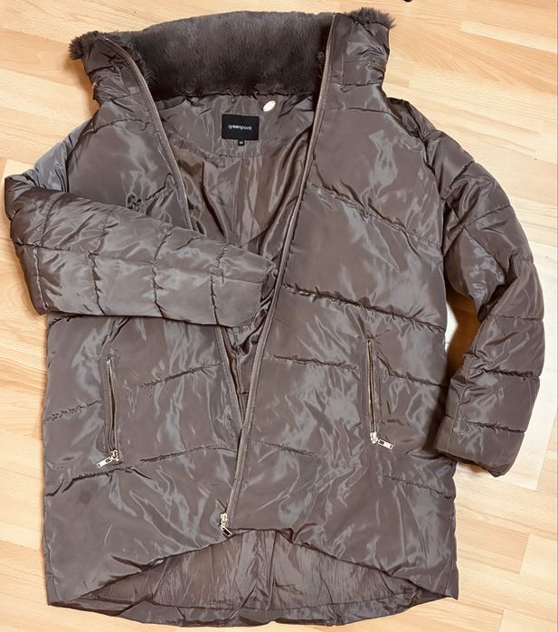 Kurtka zimowa Greenpoint 44