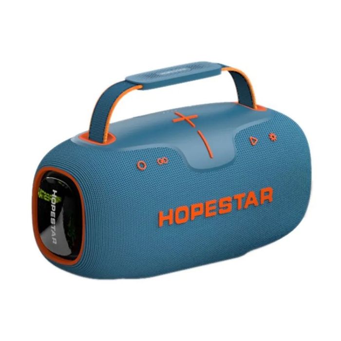 HOPESTAR Party Box 150 60W 8800mAh Bluetooth колонка RGB