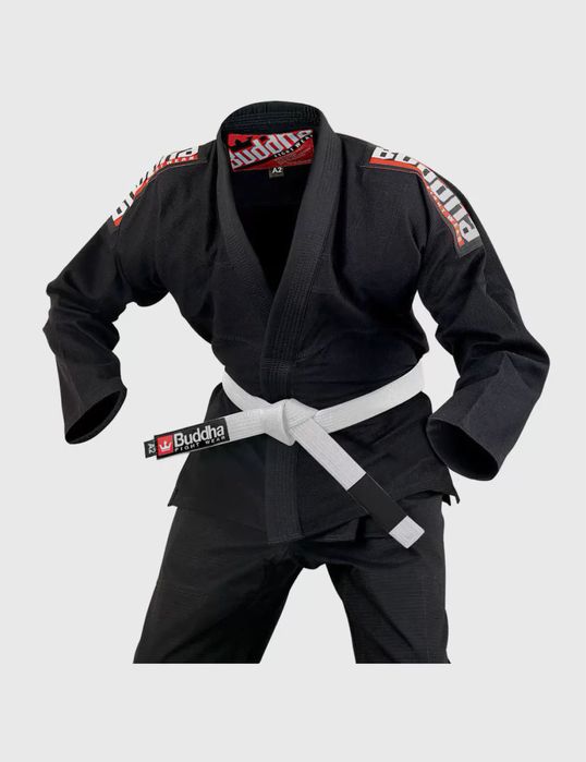 Kimono buddha novo