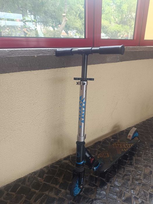 Trotinete criança Oxelo