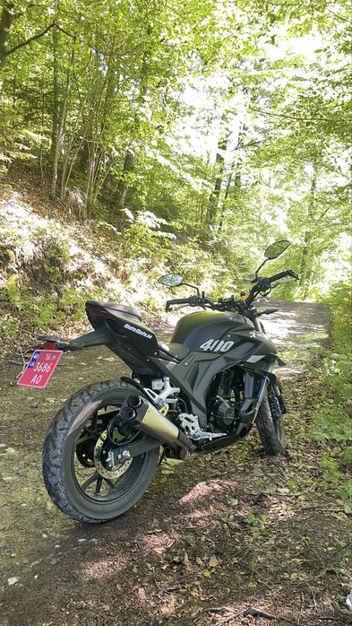 Продається Rider 400