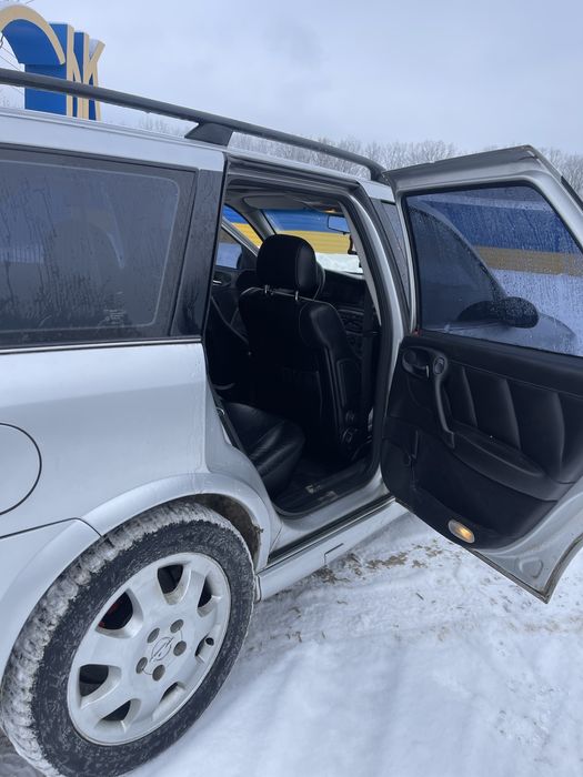 Продам опель супер стан