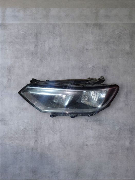 Фари Passat b8 2015