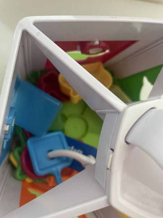 Сортер -будиночок Chicco