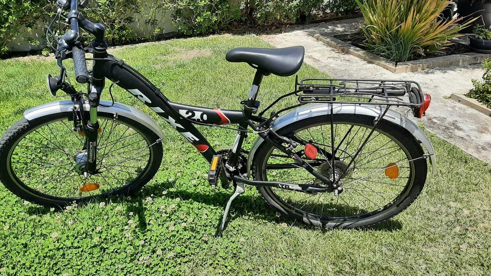 Bicicleta Criança 10-13 anos