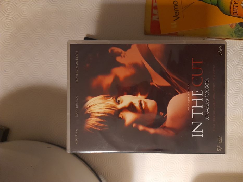 Filme "In The Cut"