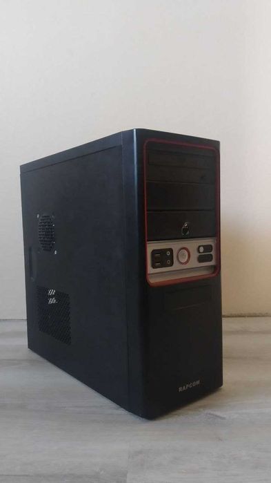 Продам робочий ПК