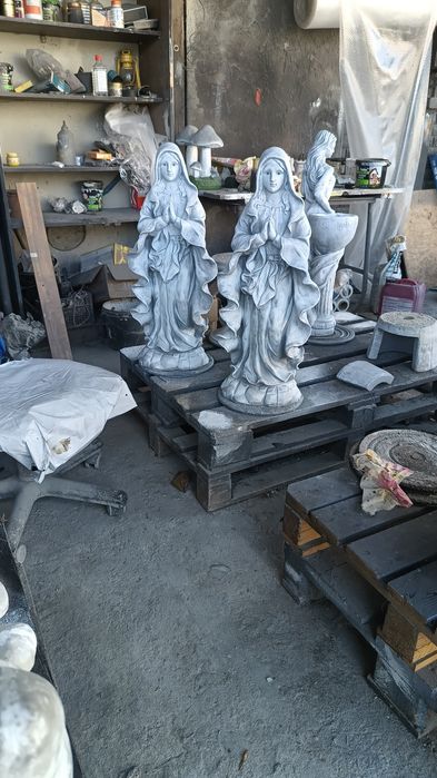 Янгол  Вироби з бетону Ангел