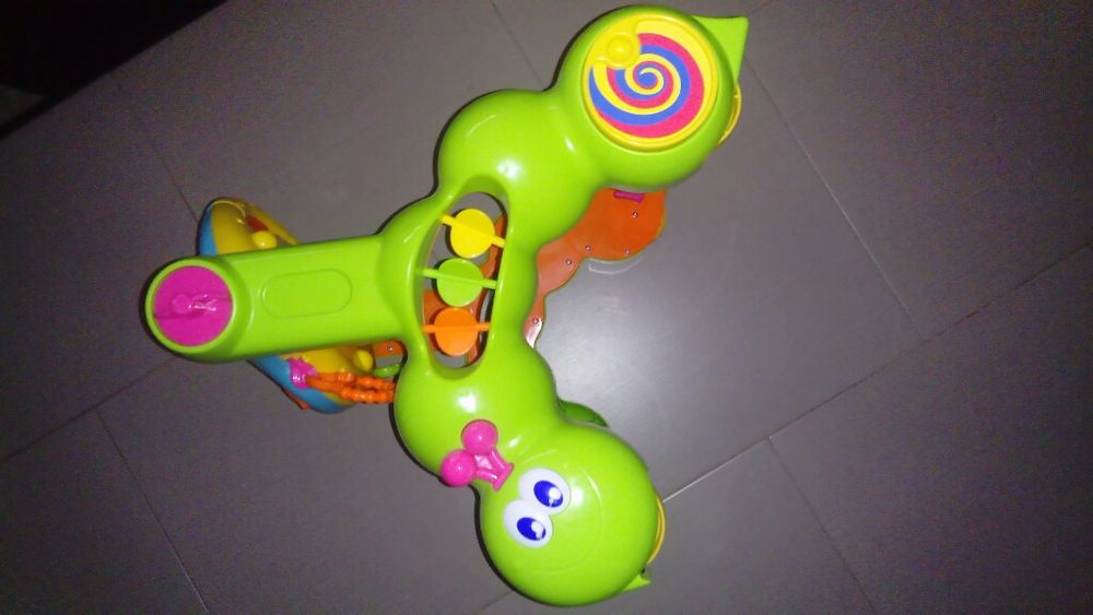 Andarilho 0-36 meses