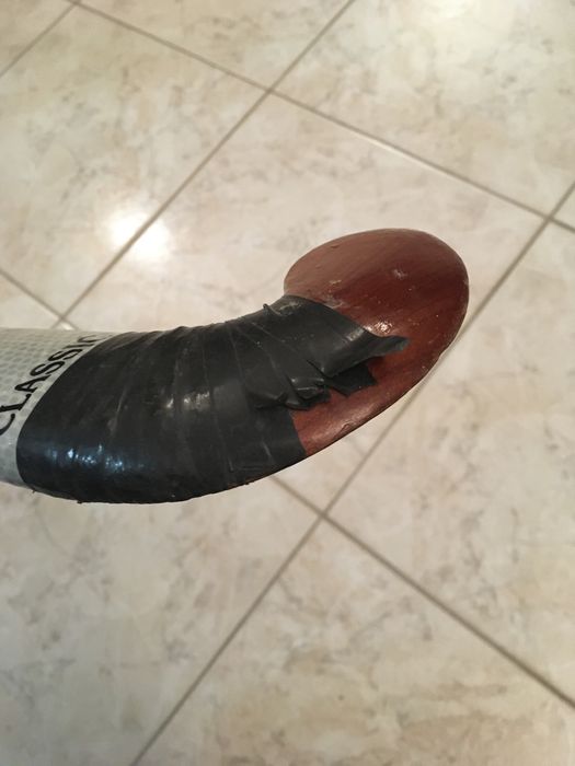 Kij do hokeja na trawie halowy Malik laska