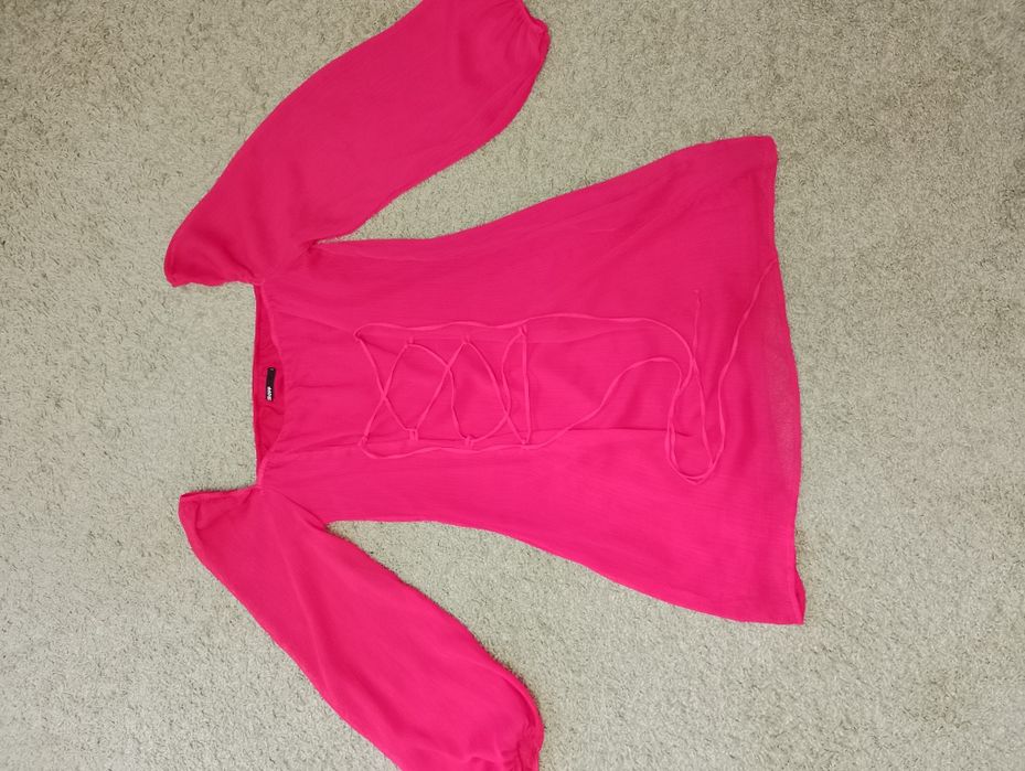 Сукня червона Cropp