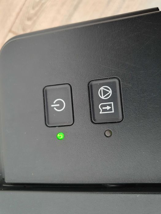 Drukarka canon G1400