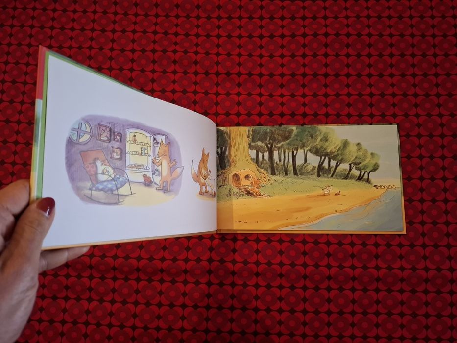 A Pesca de Béatrice Rodriguez