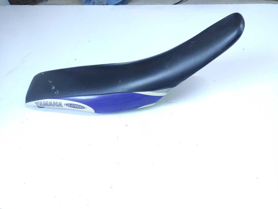 Yamaha yzf 400 wr426 SIedzenie fotel kanapa części