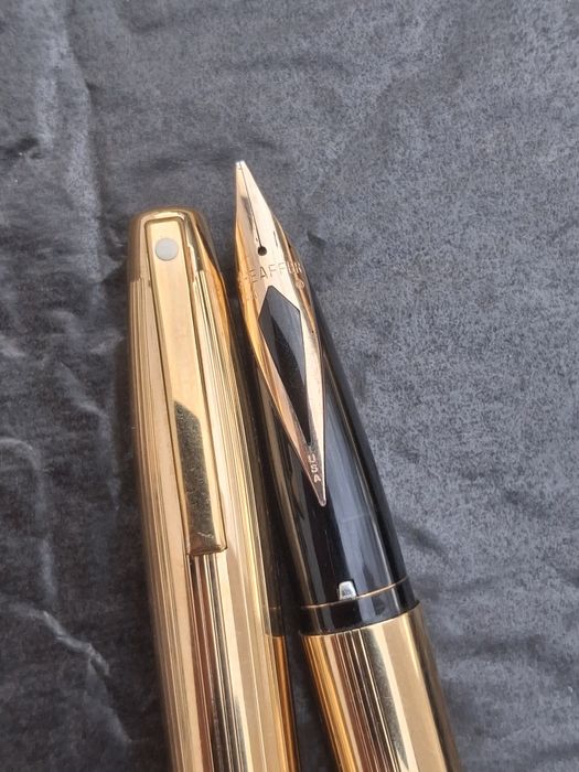 Canetas Sheaffer Imperial  vintage
