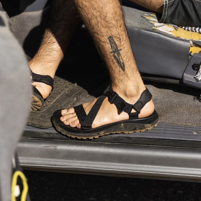 Чоловічі сандалі Danner