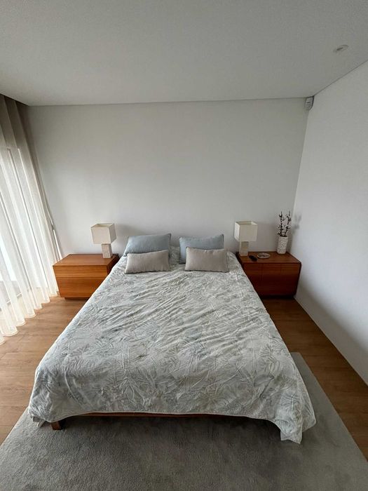 Mobiliário Quarto de Casal