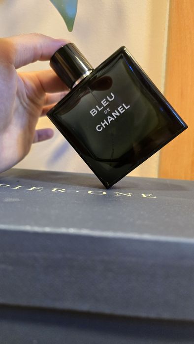 Perfum Bleu de Chanel