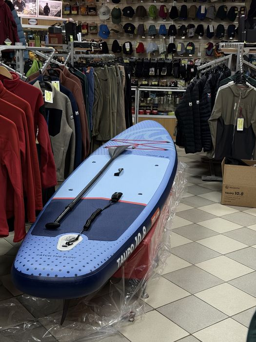 Терміново!!!Новий SUP AQUASTIC 10'8" надувна дошка 325см «Європа»