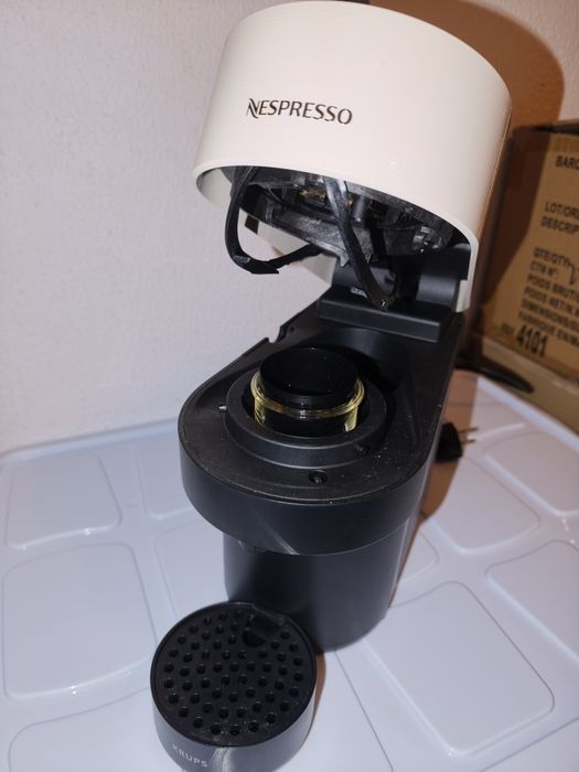 Máquina Nespresso