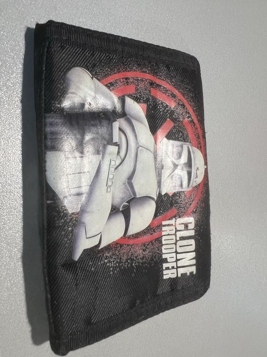 Porfel Star Wars