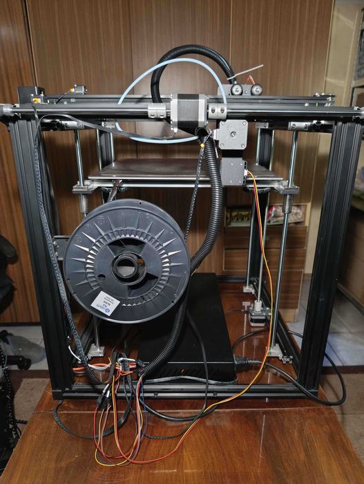 Drukarka 3D Ender 5 Plus