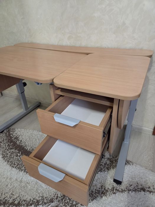 Стіл Парта-трансформер Ергономік
