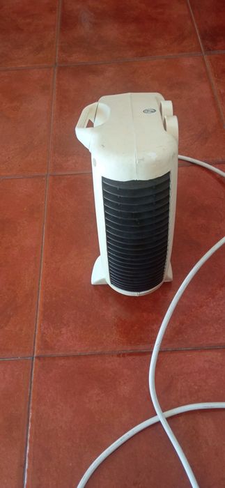 Termo ventilador Equalation