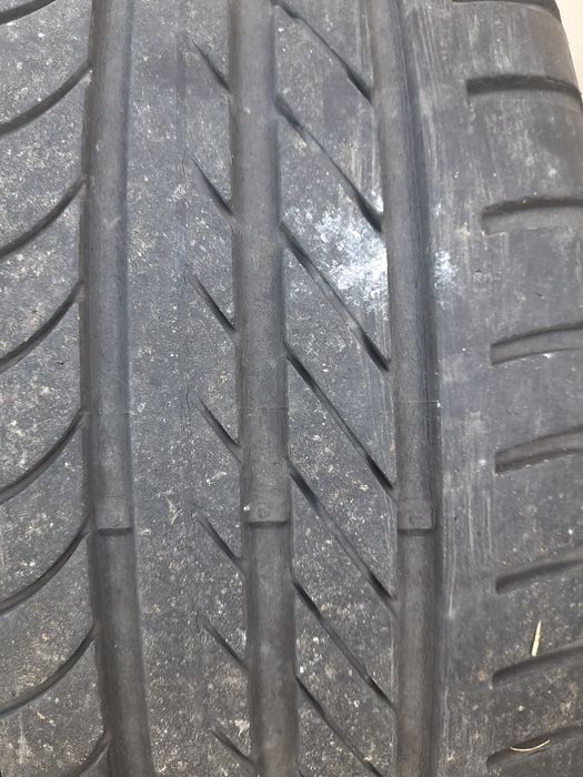 Alufelgi Lenso z oponami