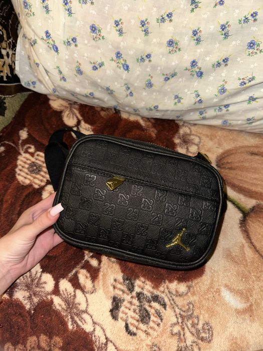 Сумка Jordan унісекс