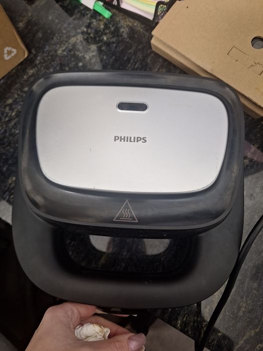 Opiekacz Philips 3w1 seria 5000