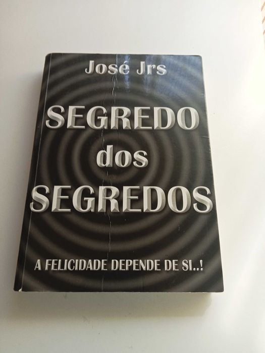 The Secret of Secrets64737742096001120