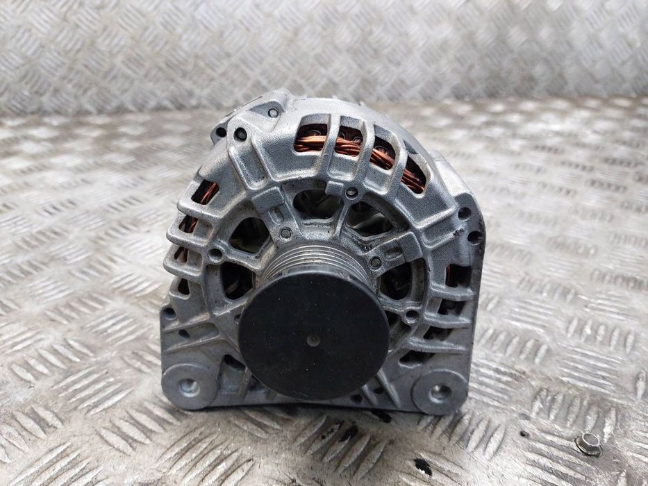 ALTERNATOR RENAULT TRAFIC II 1.9 DCI