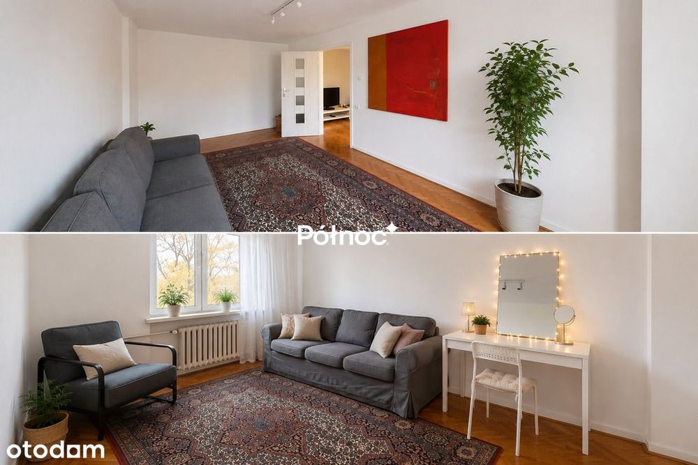 39,75 m² | 2 pok| Targówek | metro 300m I poddasze - Widok 2